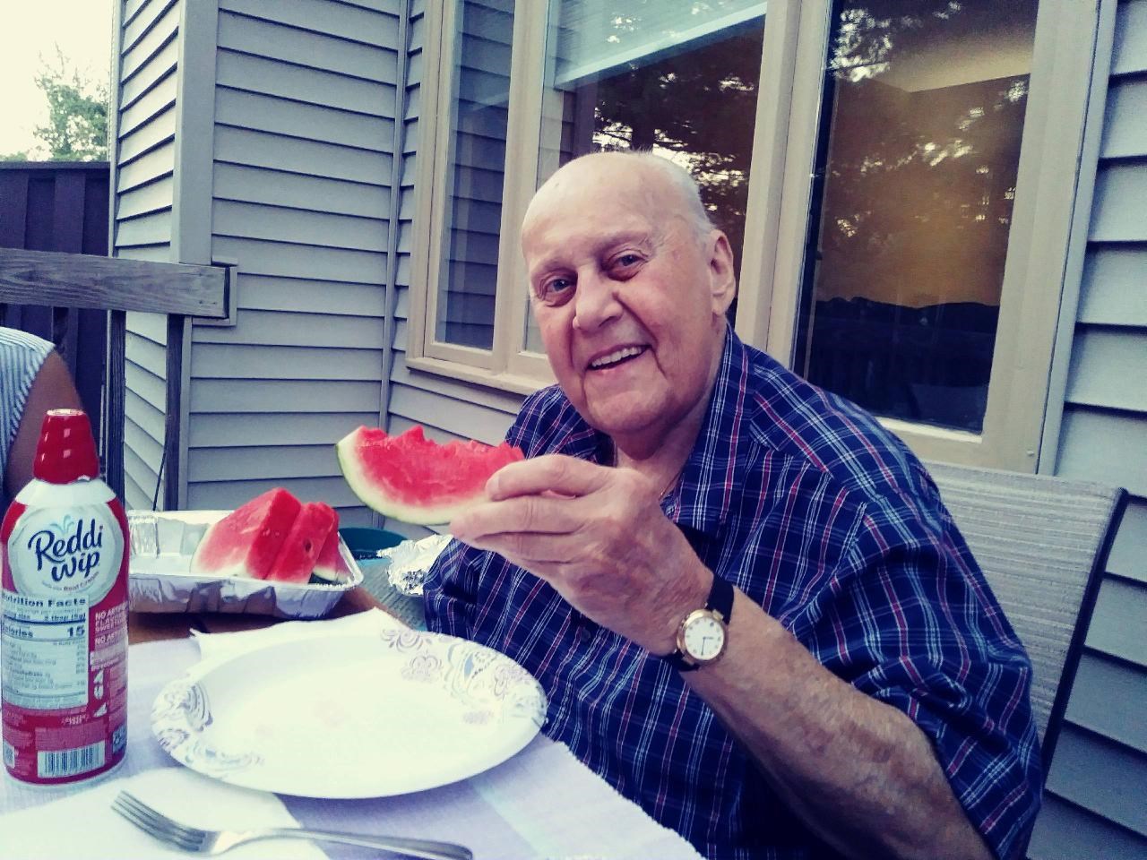 Obituary of Robert D'Onofrio