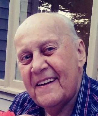 Obituary of Robert D'Onofrio