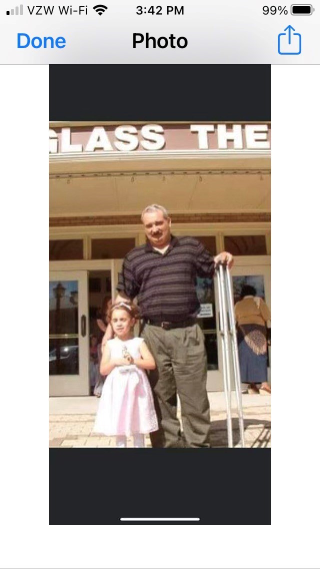 Obituary of Richard Wayne Horton