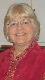Margaret "Peggy" Sluss