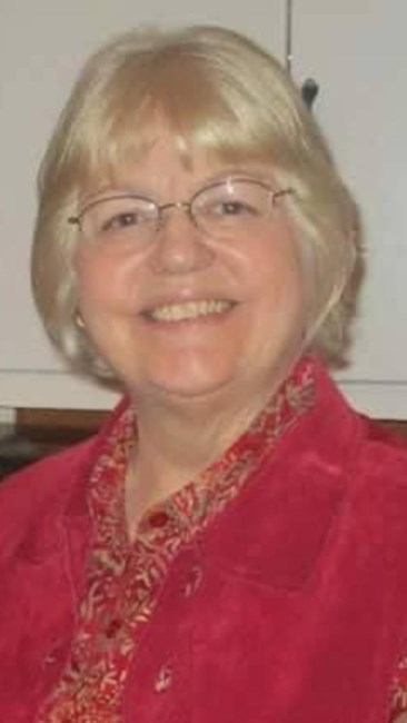 Obituary of Margaret "Peggy" Alene Pickard Sluss