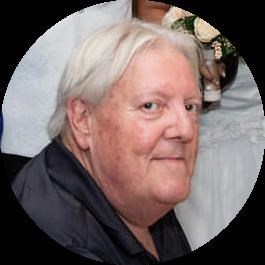 Obituary of William "Big Bill" Connor III