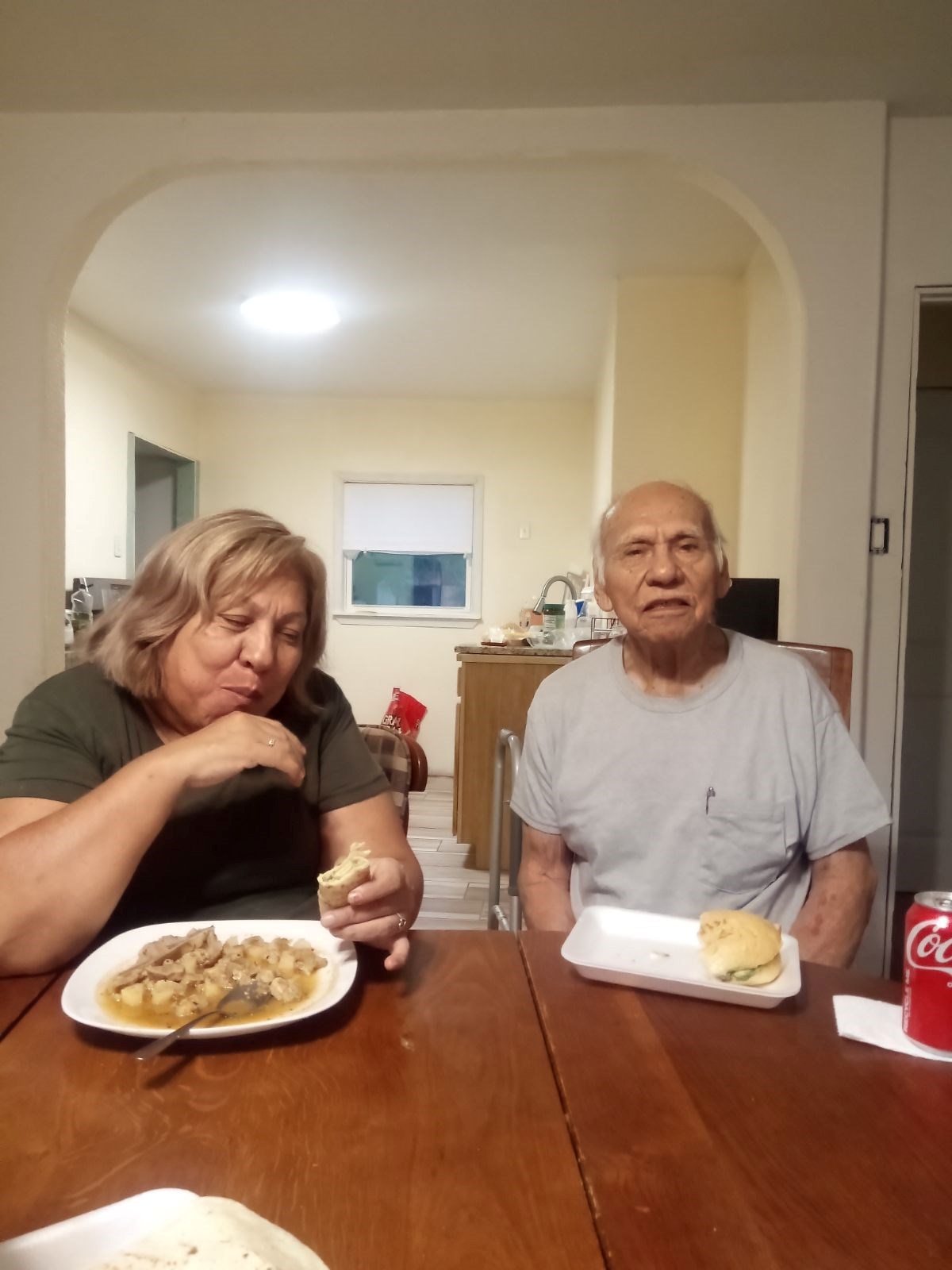 Obituary of Cornelio Carrillo López