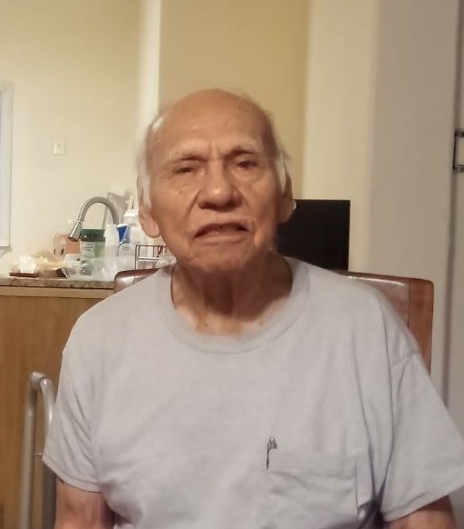 Obituary of Cornelio Carrillo López