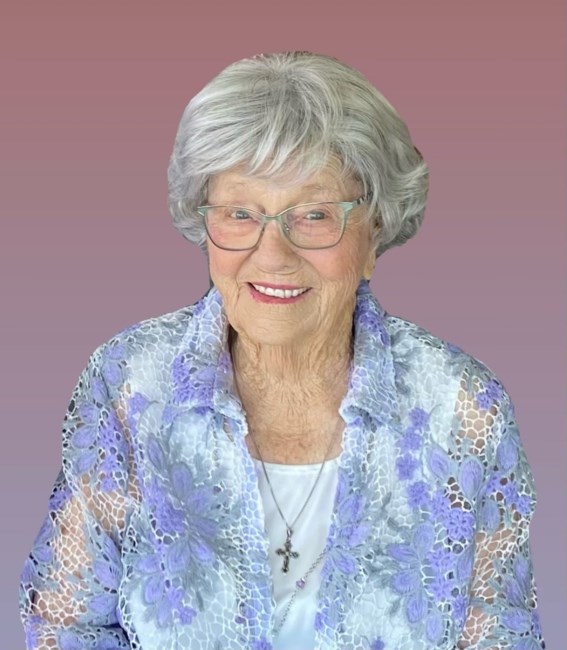 Obituary of Mildred Williamson Richards