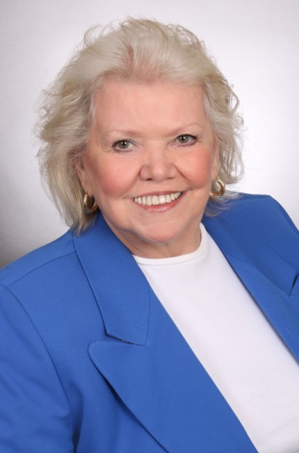 Obituary of Barbara Ann Ramey