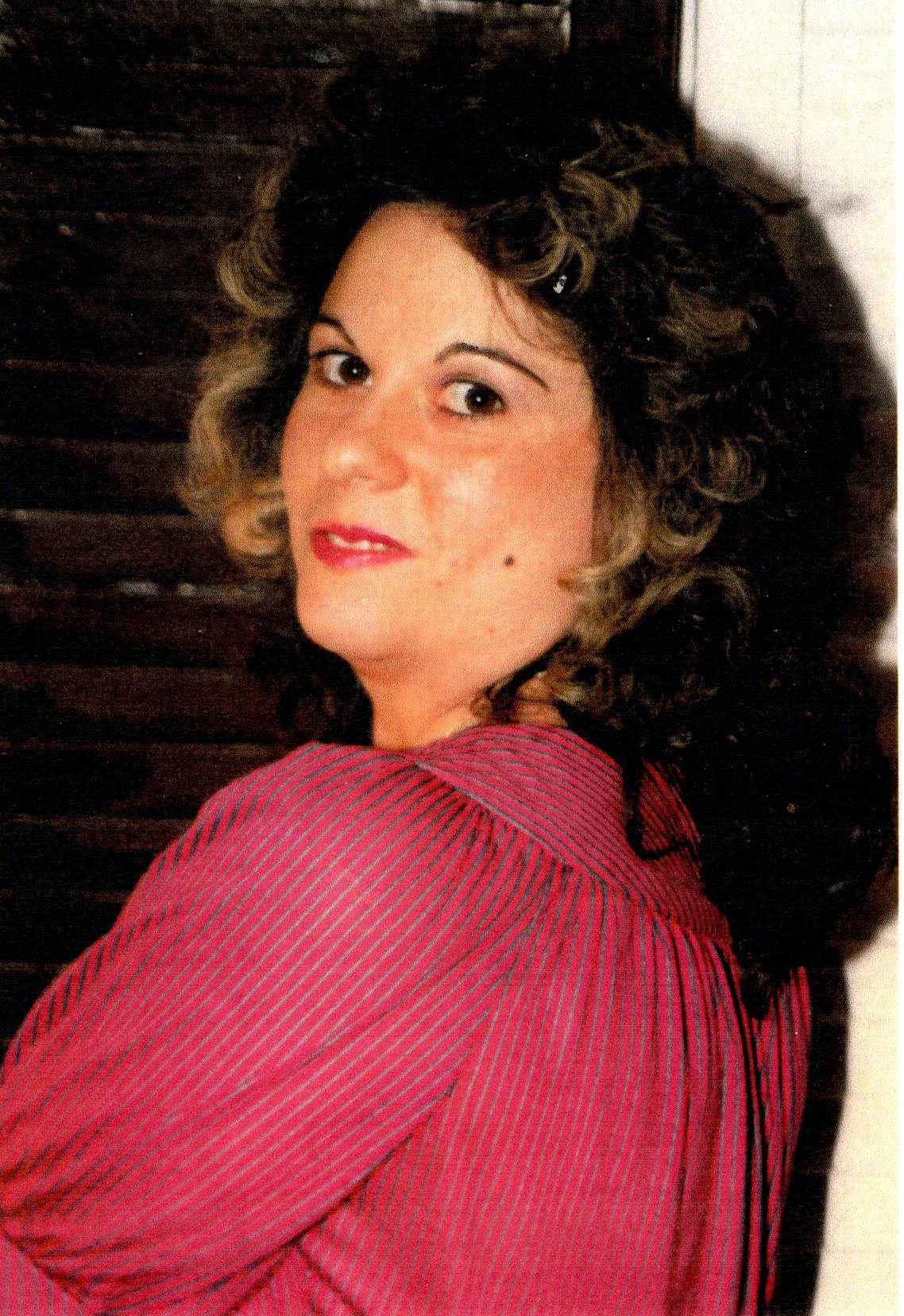 Obituary of Elizabeth Bruno