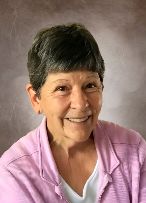 Obituary of Rachelle Bolduc