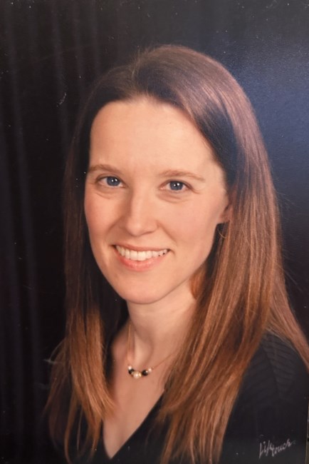 Obituary of Jennifer Fisher