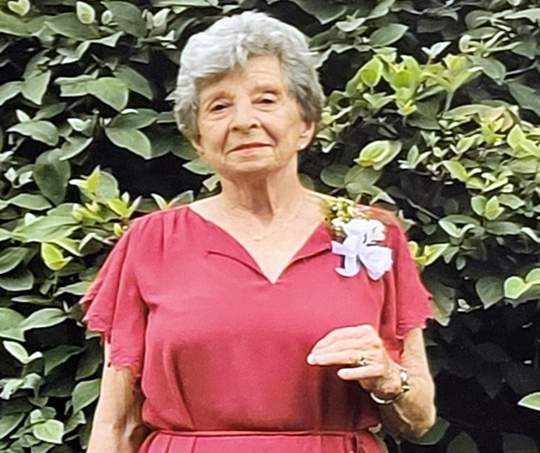 Obituary of Annie Newton Cofflin
