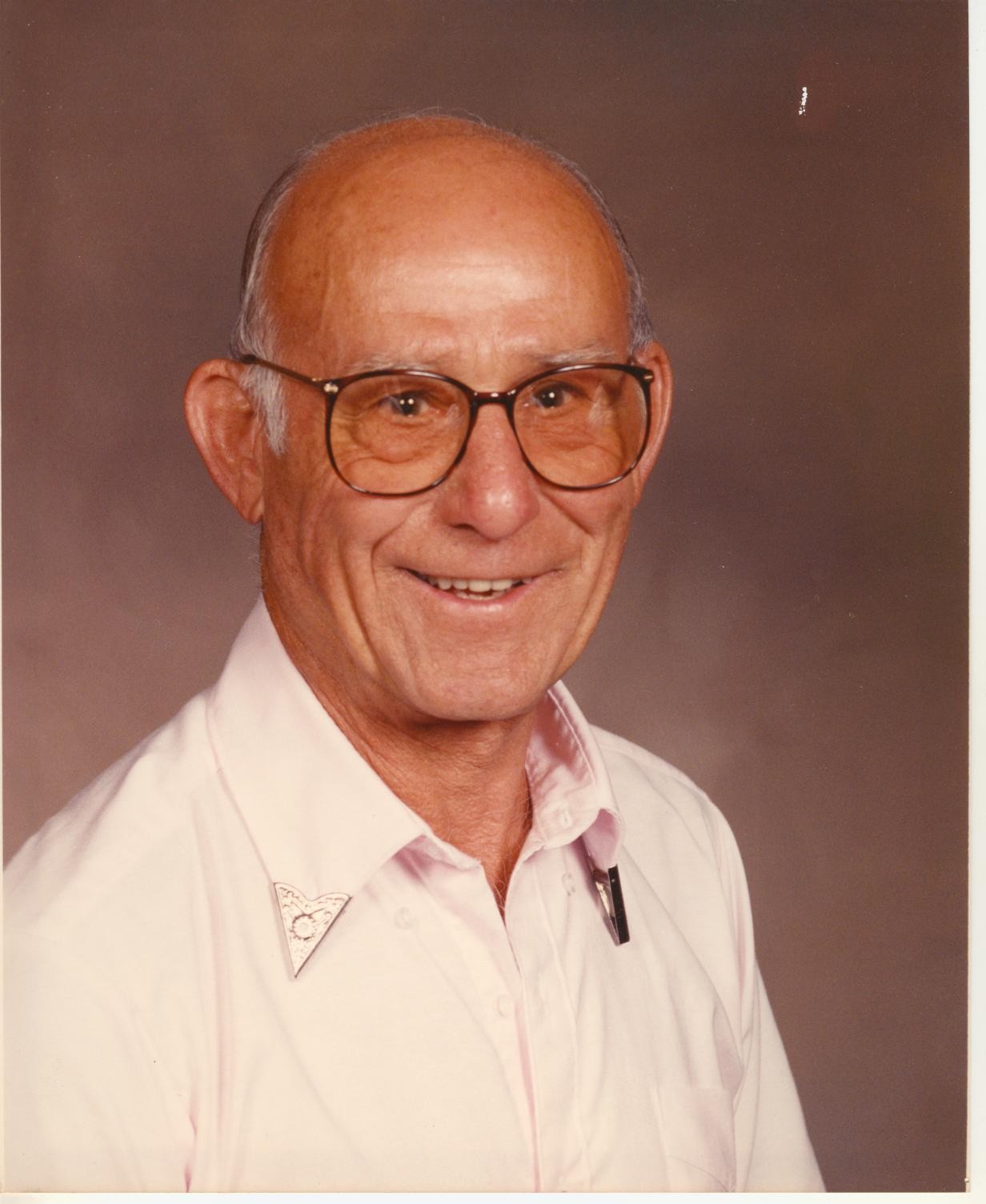 Norman Obituary Hughson, CA