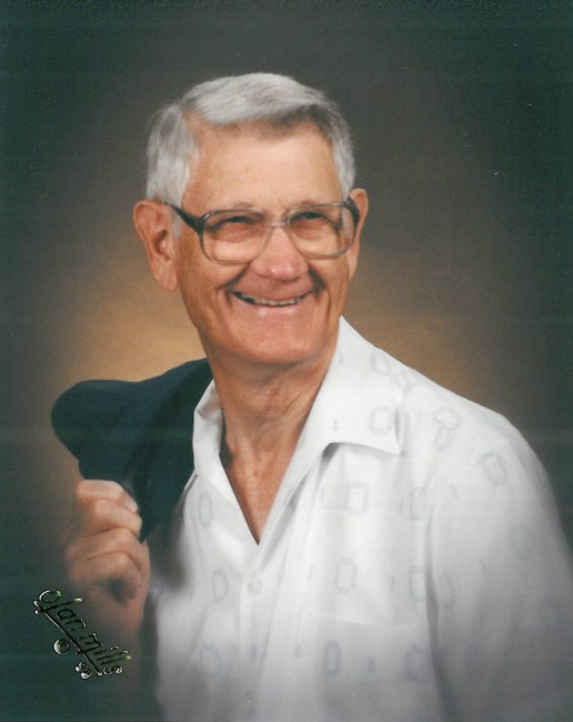 Obituary of Dr. Robert J. Outlaw