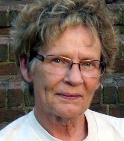 Obituary of Virginia B Quattlebaum