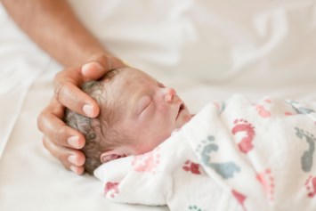 Obituary of Chloe Rose Thomas