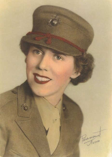 Obituary of Veronica Marie Mato