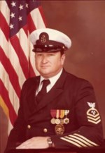 Jimmy Cates