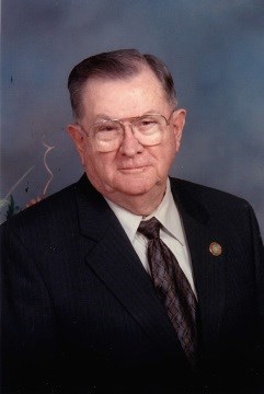 Obituary of William Garrett Johnson