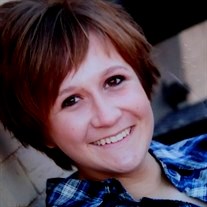Obituary of Brittany Ashley Schoonover