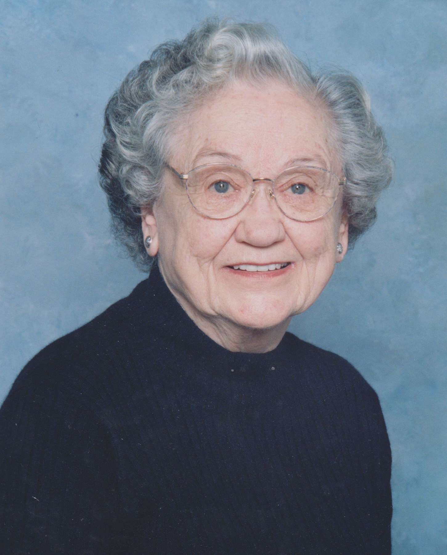 Obituary of Opal Johnson Myers