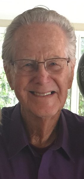 Obituary of Warren Arthur Swets
