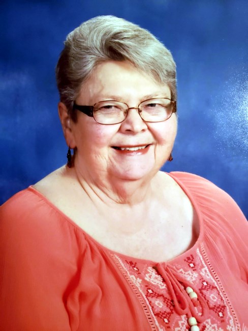 Obituary of Carol Jean Hicks