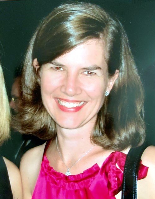 Obituary of Virginia "Ginna" Foster Cannon