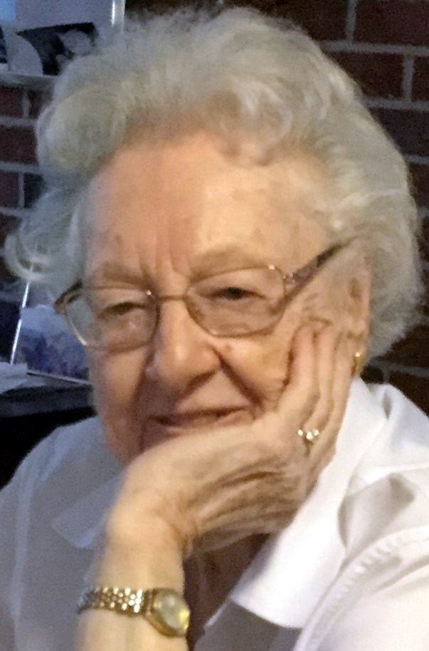 Barbara Ridge Foley Obituary Portland, ME