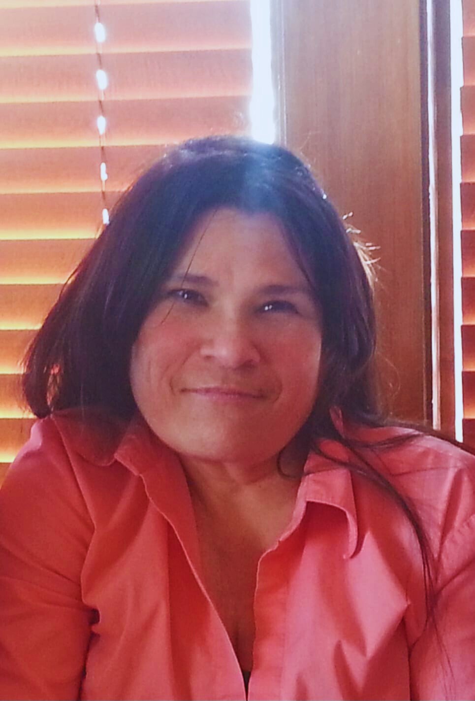 Obituary of Carolina G. Carr