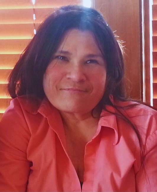 Obituary of Carolina G. Carr