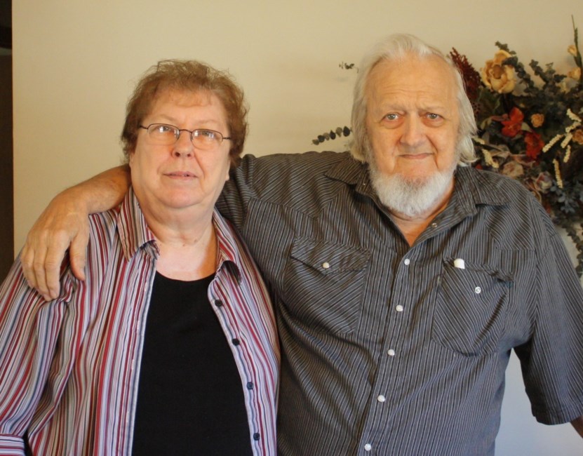 Avis de décès de Clara Mary Hagen