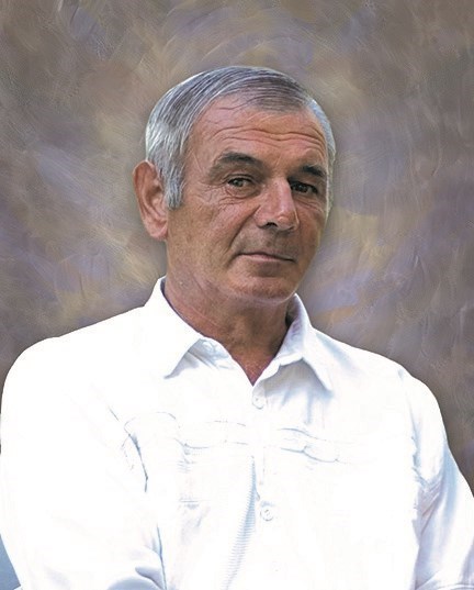 Obituary of Nistor Gavril Pal