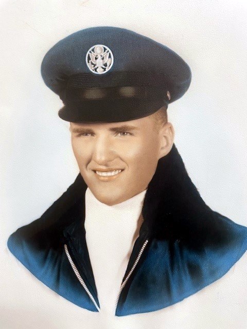 Obituary of George Arthur Bonito