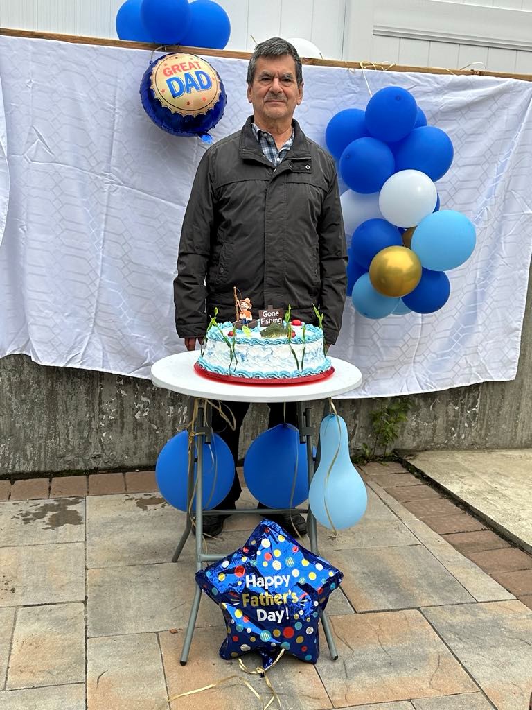 Obituary of Lauro Euclides Sanchez-Borja