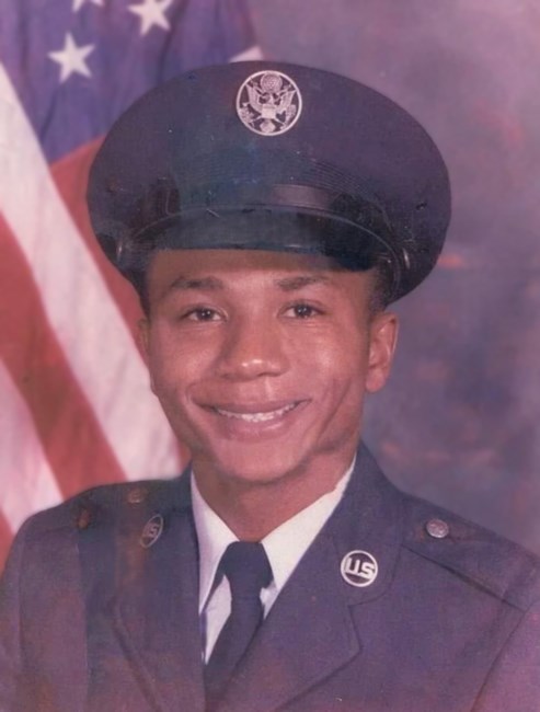 Obituary of Frankie Lee Jackson