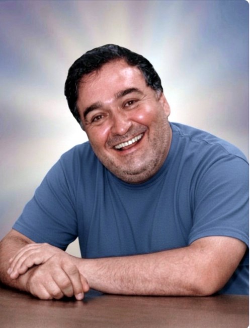 Obituary of John Filipe Madruga