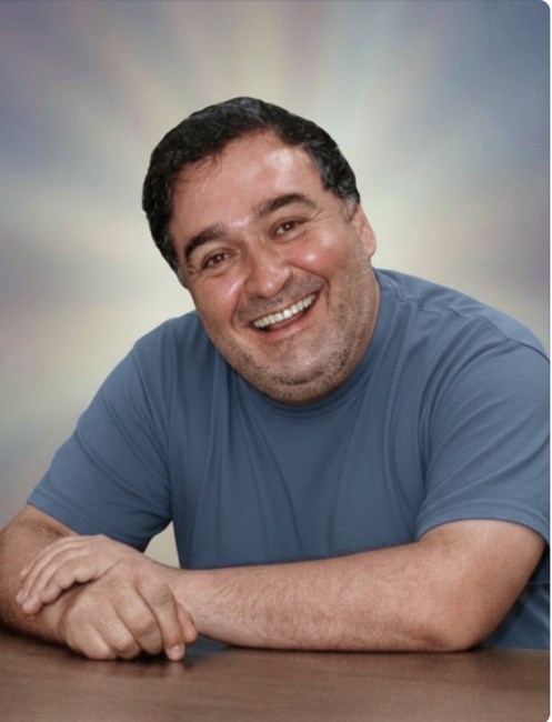 Obituary of John Filipe Madruga