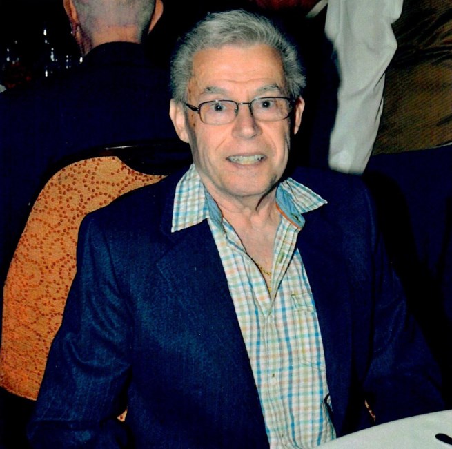 Obituary of Angelo Thomas Murlo