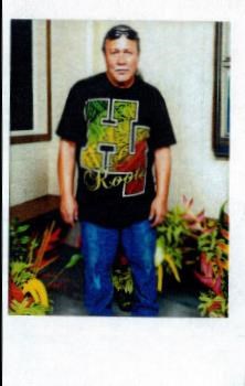 Obituary of Kinney Kamalani Lemmon