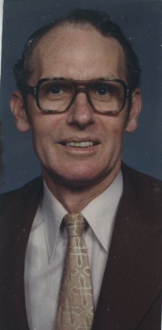 Obituary of J.C. Parks