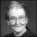 Obituary of Neta Price