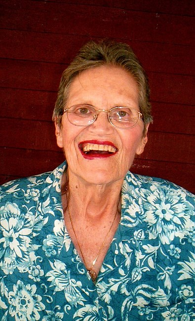 Obituary of Sandra L. Chapman