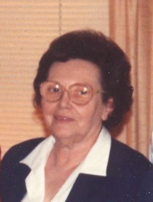 Obituary of Alice Rose Horgan