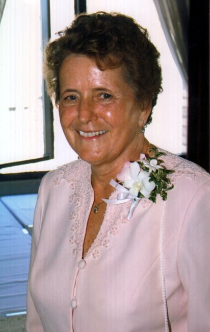Obituary of Martina Erika Zehner
