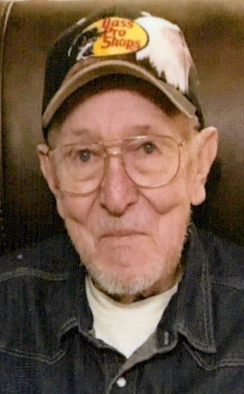 Obituary of Melville A. Stogner Sr.