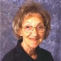 Obituary of Shirley H. (ricci) Bornheim