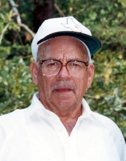 Obituary of Mr.  Gene Walker