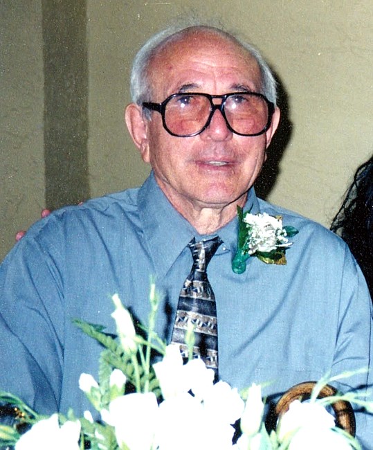 Obituary of Giuseppe Orlando