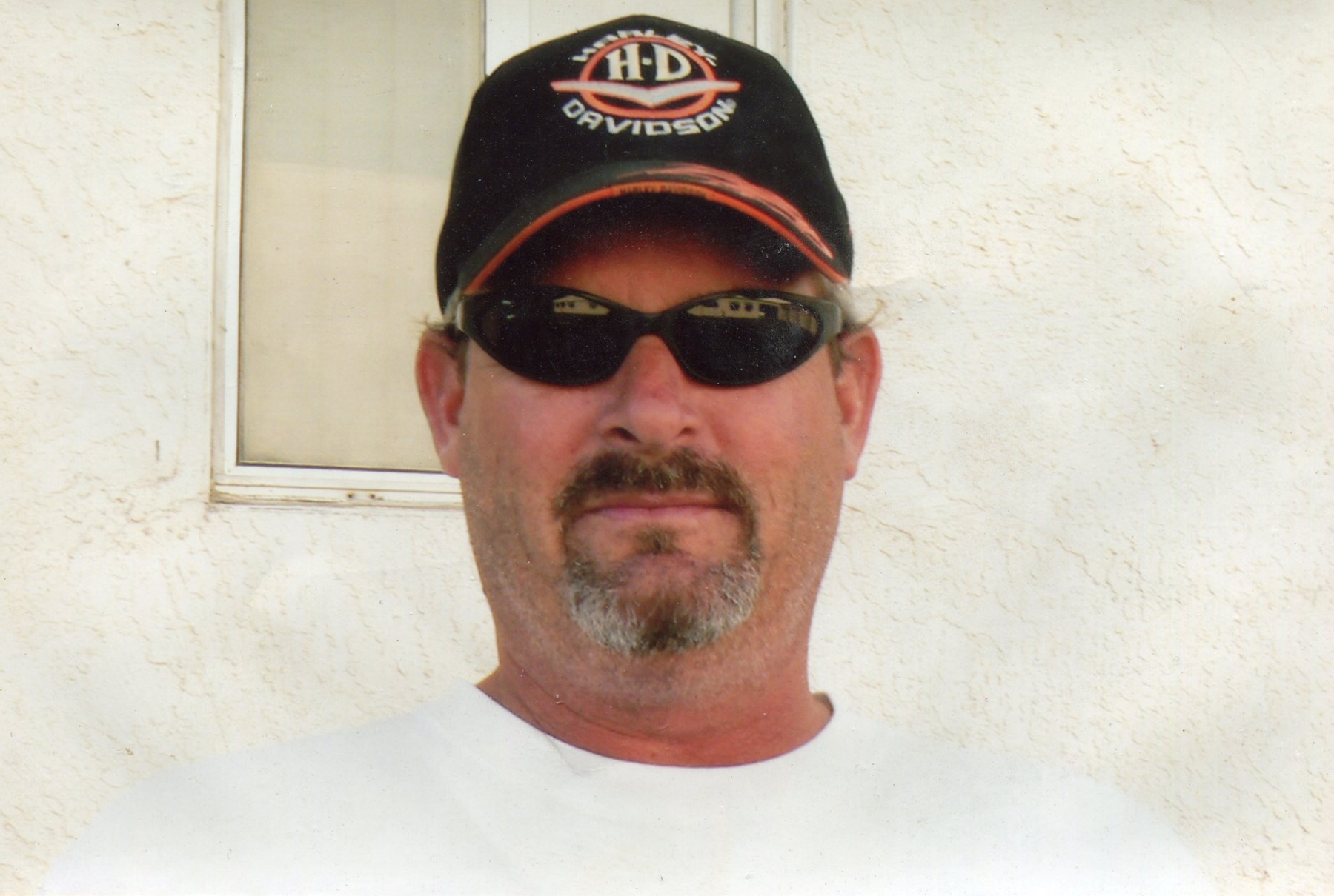 Obituary of Vernon Robert Meyers