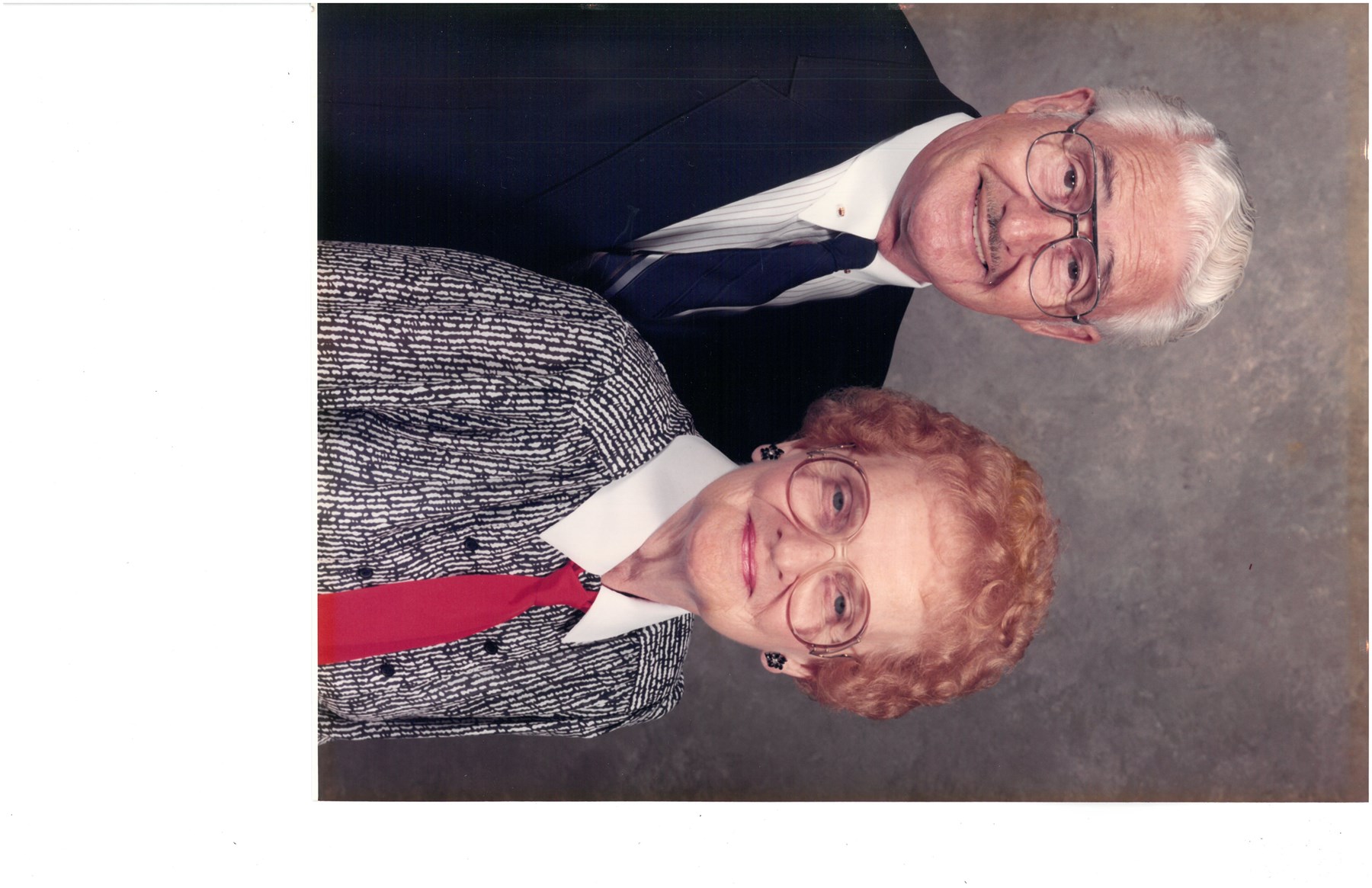 Obituary of Rose Marie Patrick