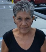 Gloria Castillo